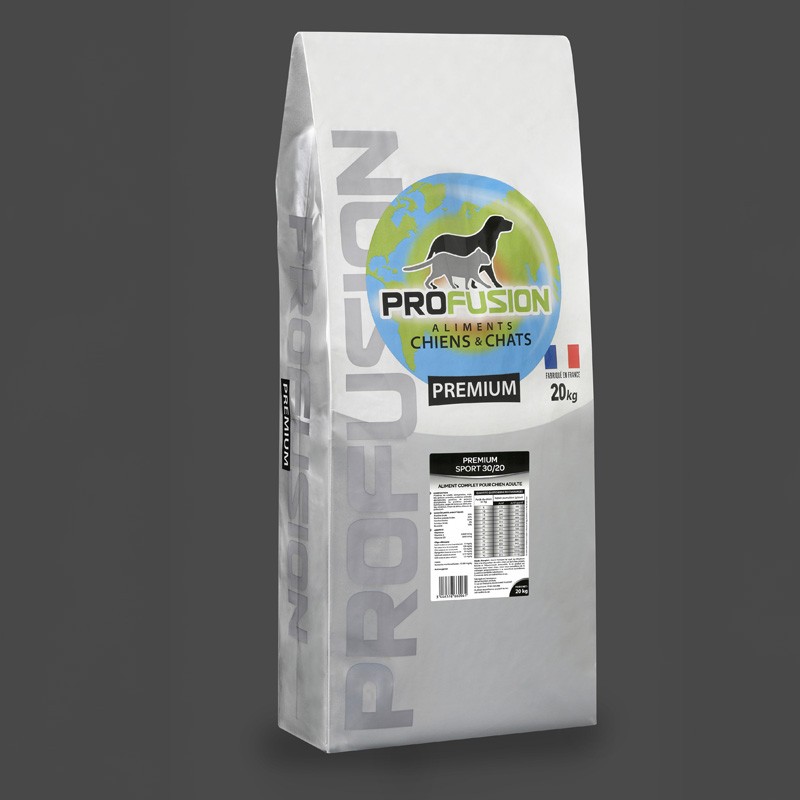 Profusion premium sport 30/20