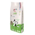 Aliment lapins 20 kg – Quali Qroc Baugé en Anjou