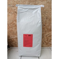 Quali Qroc Compétition 20 Kg