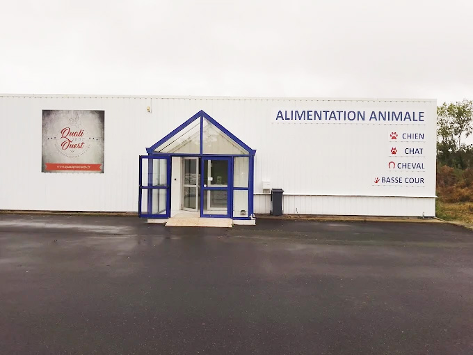 magasin quali qroc ouest